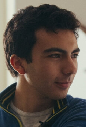Фелипе Варгас