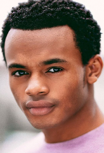 Jelani Winston
