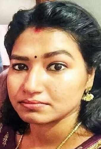Grace Antony