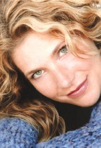 Clare Salstrom