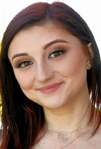 Hailey Little