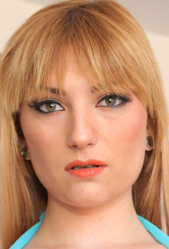 Lucía Fernández