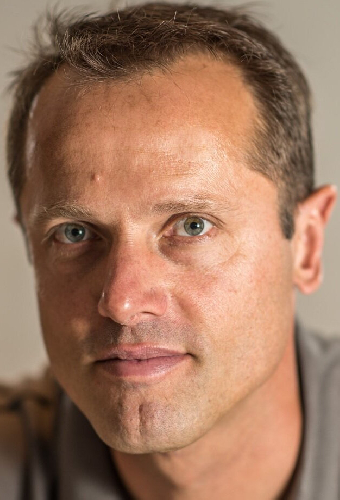 Peter van Rodijnen