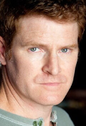 Джэми Калер