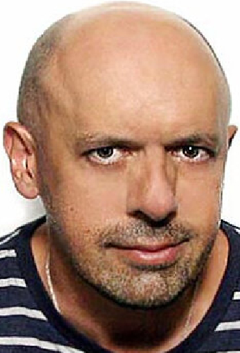 Евгений Матонин