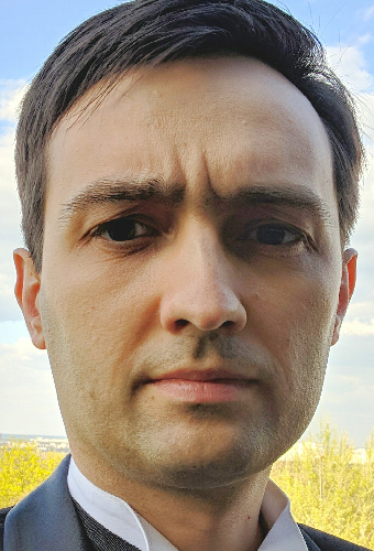 Сергей Зленко