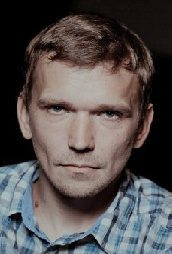 Алексей Труфанов