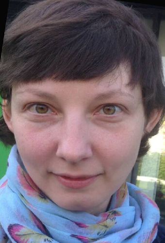 Нана Суханова