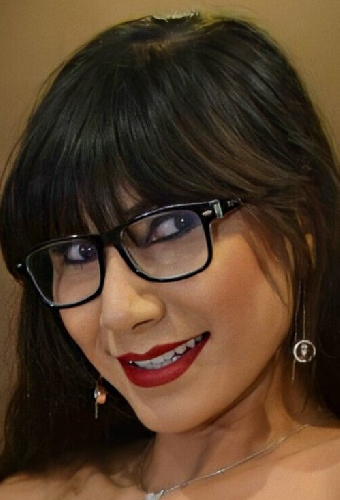 Mia Marin