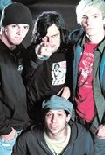 The Used