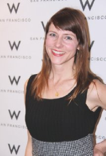 Beth Lisick