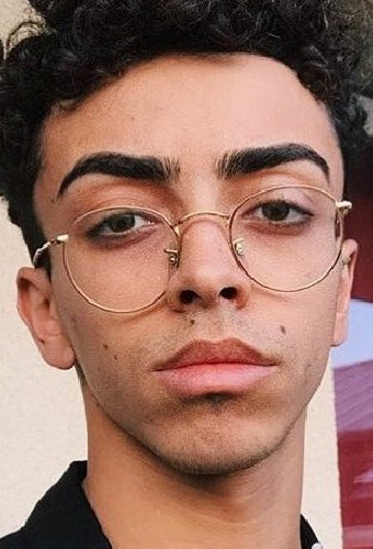 Bilal Hassani