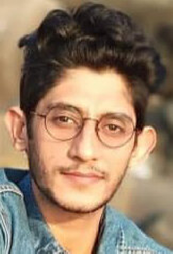 Nitin Dhiman