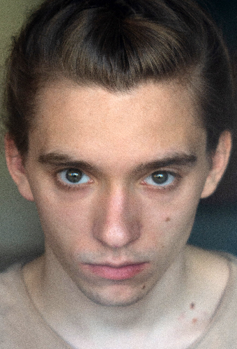 Владимир Яньшин
