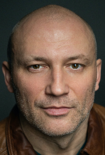Константин Соловьев