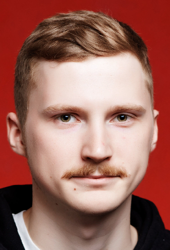 Никита Дубинин