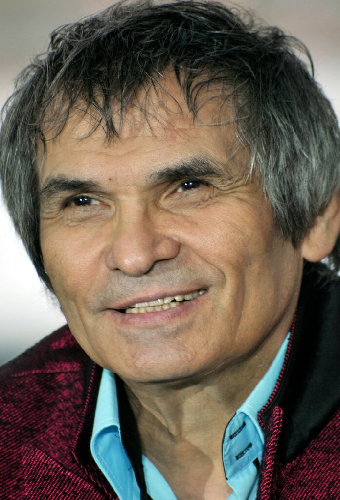 Бари Алибасов