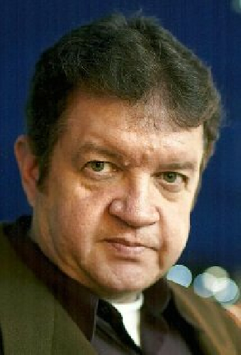 Джим МакАлис