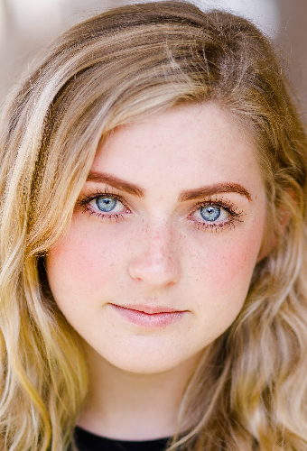 Madeleine Masson
