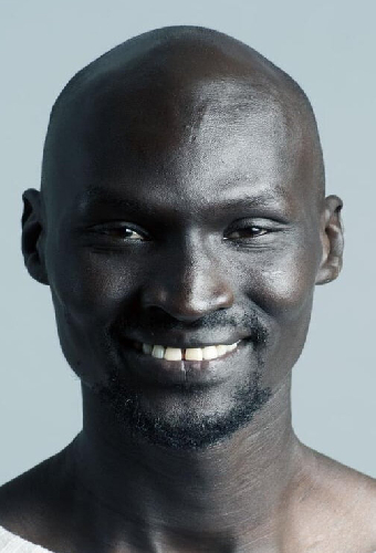Гер Дуани