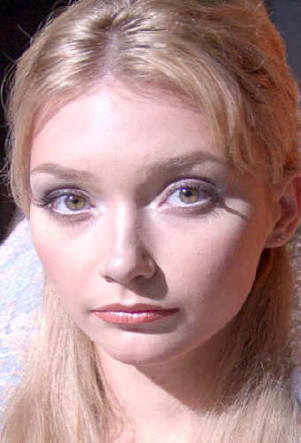 Юлия Маврина