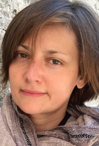 Светлана Олонцева