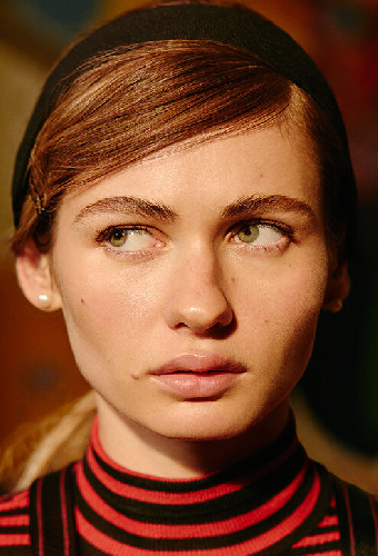 Кристина Бардаш