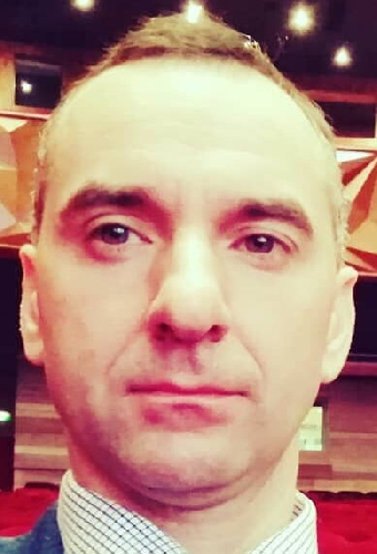 Евгений Климанов