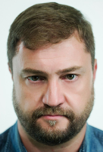 Михаил Малахов