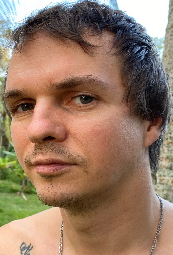Сергей Макаров