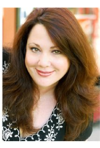 Glorinda Marie