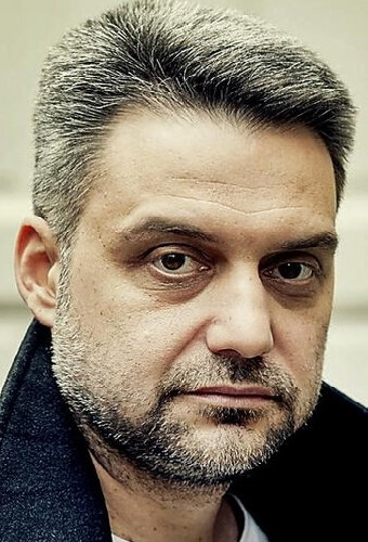 Срджан Голубович