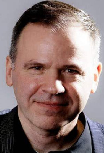 Ian McGuire