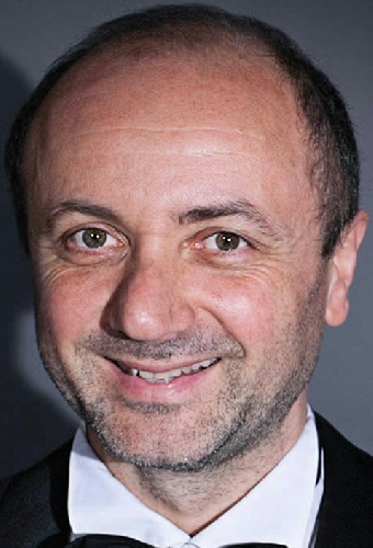 Евгений Сармонт
