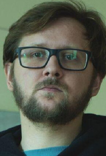 Егор Исаев