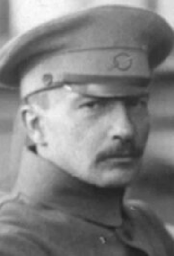 Борис Савинков