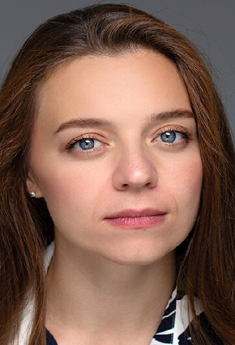 Елена Дорофеева