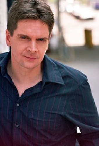 Gregor Xythe