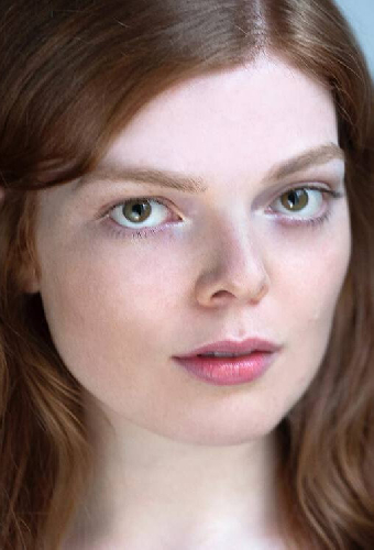 Bridget Benstead