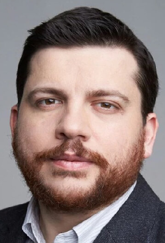 Леонид Волков