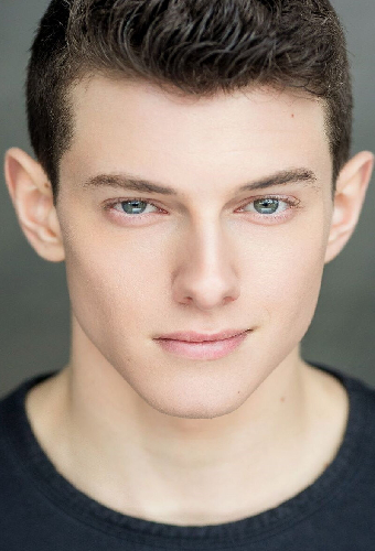 Jac Yarrow