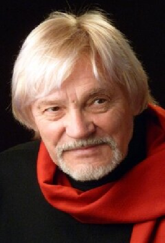Владимир Васильев