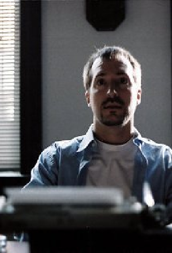 Jeff Koziatek