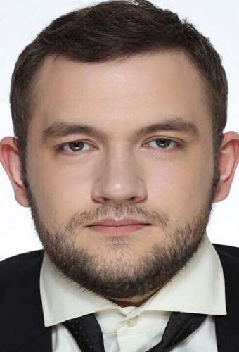 Кузьма Гридин