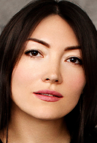 Елена Елагина
