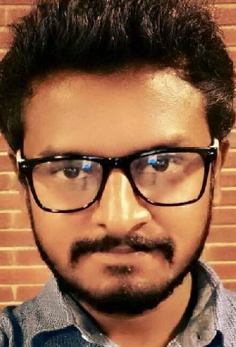 Arjun Gowda