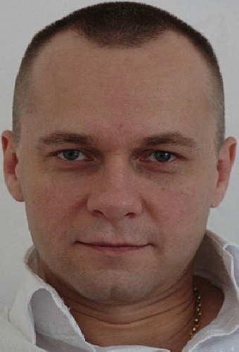 Сергей Калашников