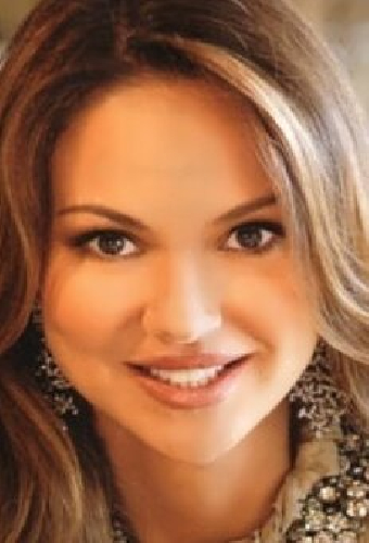 Светлана Меткина
