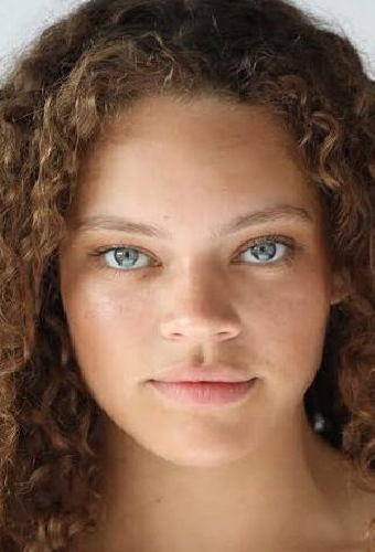 Solange Van Doorn