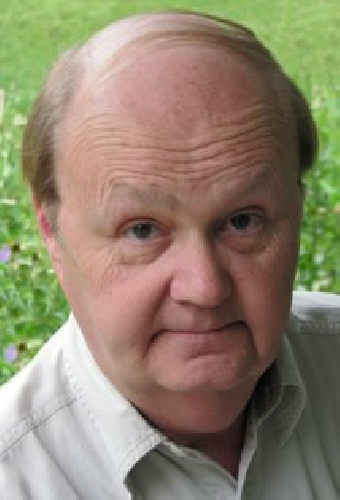 Ray Nikolaison